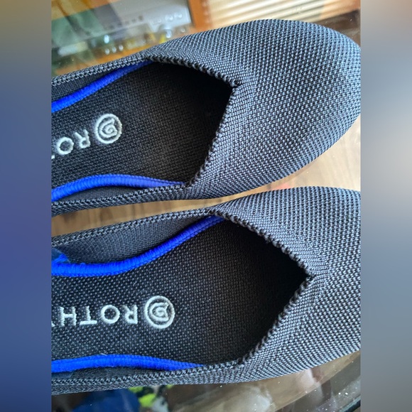 The flat - Rothy’s - Picture 7 of 8